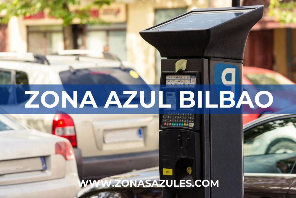 Zonas azules para aparcar espana 2024 21