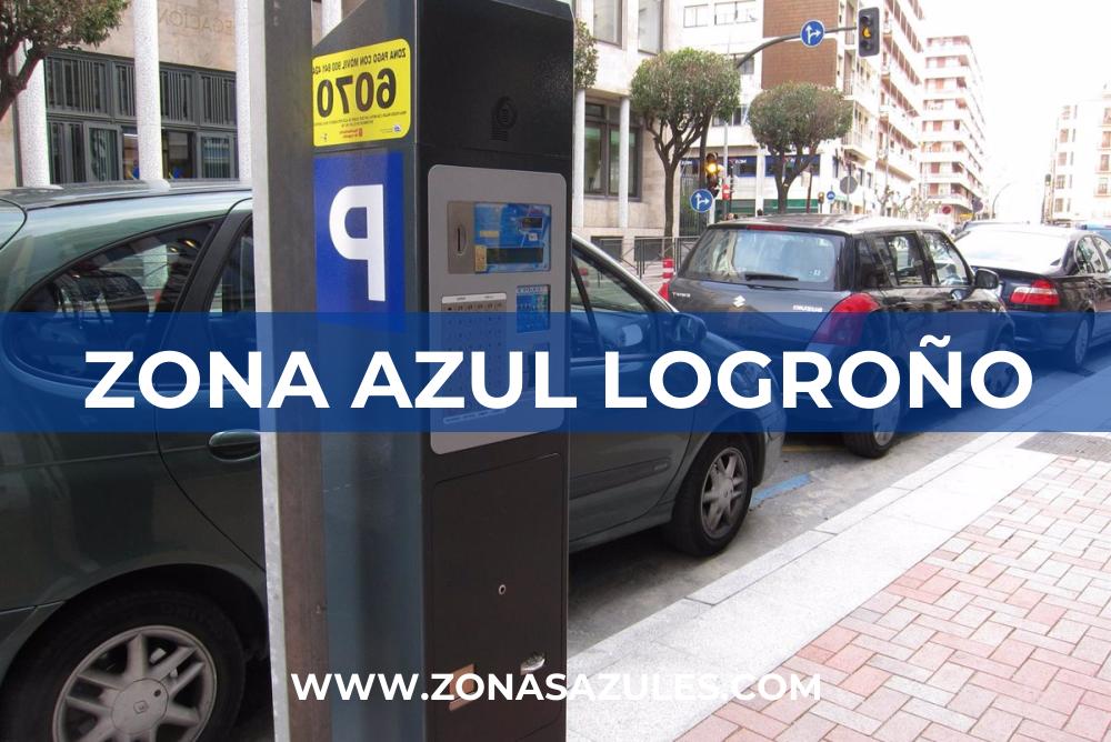 Zonas azules para aparcar espana 2024 24