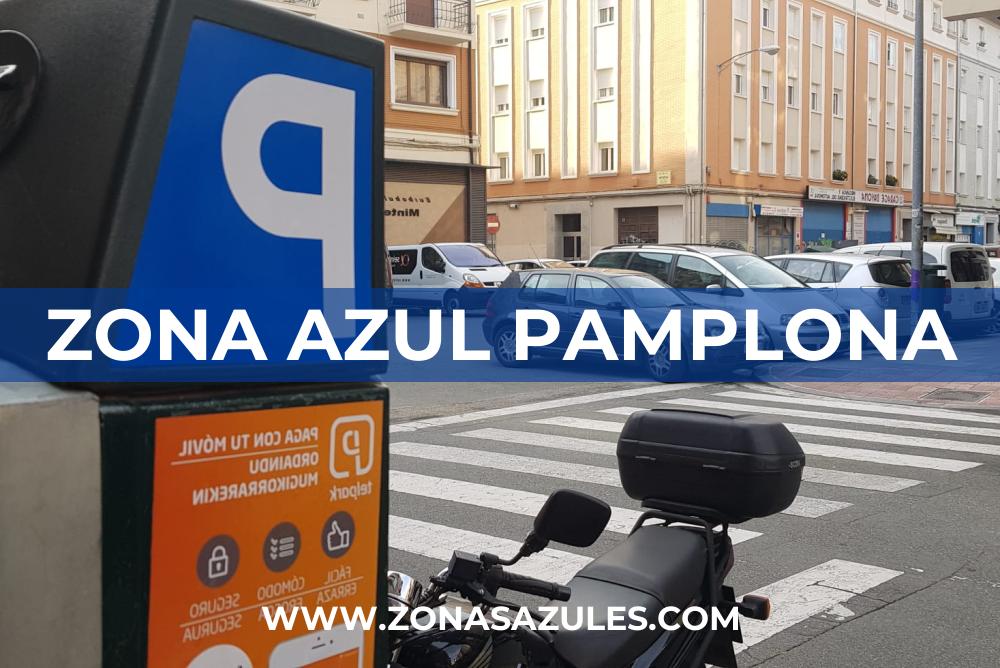Pamplona 1